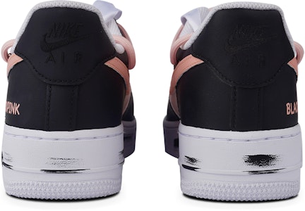 【定製球鞋】 Nike Air Force 1 Low 粉墨做舊 解構 防滑耐磨 低筒 板鞋 男款 粉黑 Shop 【定製球鞋】 Nike Air Force 1 Low 粉墨做舊 解構 防滑耐磨 低筒 板鞋 男款 粉黑
