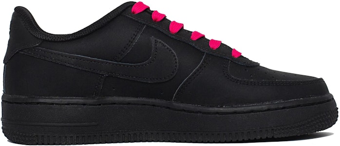 나이키 에어포스 1 로우 '핑크 블랙 그라데이션' (커스텀) DH2920-001(Team61-迷幻爱恋S-BOX) Order 나이키 에어포스 1 로우 '핑크 블랙 그라데이션' (커스텀) DH2920-001(Team61-迷幻爱恋S-BOX)