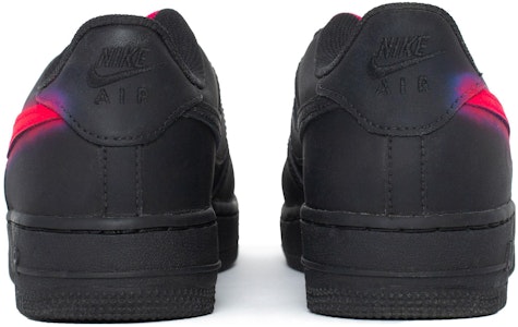 나이키 에어포스 1 로우 '핑크 블랙 그라데이션' (커스텀) DH2920-001(Team61-迷幻爱恋S-BOX) Shop 나이키 에어포스 1 로우 '핑크 블랙 그라데이션' (커스텀) DH2920-001(Team61-迷幻爱恋S-BOX)