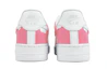 Shop 【定制球鞋】Nike Air Force 1 Low 空軍一號 玖制 粉色雲朵 粉色星空 漸變 休閒 低幫 板鞋 男款 白粉