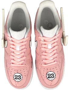 【定制鞋款】耐克空军1号低帮'粉色赛博朋克LED' CW2288-111(Team叁-男LED粉猪) Purchase 【定制鞋款】耐克空军1号低帮'粉色赛博朋克LED' CW2288-111(Team叁-男LED粉猪)