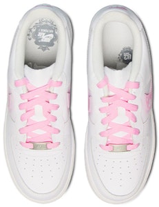 나이키 에어포스 1 로우 '핑크 그라데이션 하트' (커스텀) DH2920-111(Team19-粉色爱心QD) Shop 나이키 에어포스 1 로우 '핑크 그라데이션 하트' (커스텀) DH2920-111(Team19-粉色爱心QD)