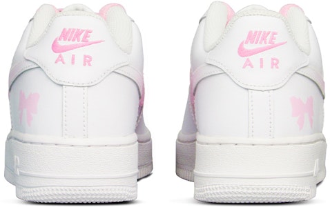 나이키 에어포스 1 로우 '핑크 그라데이션 하트' (커스텀) DH2920-111(Team19-粉色爱心QD) Purchase 나이키 에어포스 1 로우 '핑크 그라데이션 하트' (커스텀) DH2920-111(Team19-粉色爱心QD)