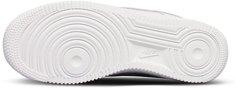 나이키 에어포스 1 로우 '핑크 그라데이션 하트' (커스텀) DH2920-111(Team19-粉色爱心QD) Details for 나이키 에어포스 1 로우 '핑크 그라데이션 하트' (커스텀) DH2920-111(Team19-粉色爱心QD)