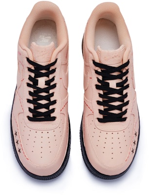 나이키 에어포스 1 로우 '핑크 피그 레이싱' (Nike AF1 로우 '핑크 피그') DH2920-111(TeamR-女款粉红猪) Lookbook 나이키 에어포스 1 로우 '핑크 피그 레이싱' (Nike AF1 로우 '핑크 피그') DH2920-111(TeamR-女款粉红猪)