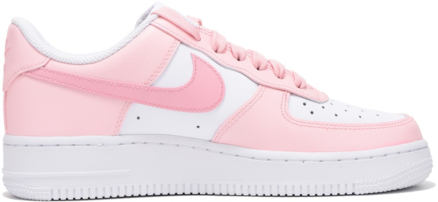 カスタムAF1 ロー "ピンクラビット 解体" DH2920-111(Team59-女款粉兔) Order カスタムAF1 ロー "ピンクラビット 解体" DH2920-111(Team59-女款粉兔)