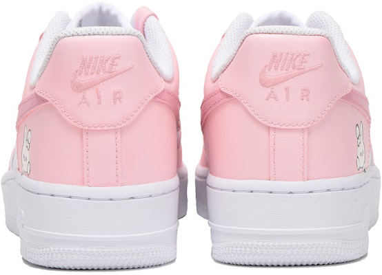 カスタムAF1 ロー "ピンクラビット 解体" DH2920-111(Team59-女款粉兔) Shop カスタムAF1 ロー "ピンクラビット 解体" DH2920-111(Team59-女款粉兔)