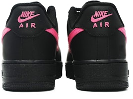Zapatillas Nike Air Force 1 Low 'Swoosh Rosa Pintado a Mano' 315122-001(Team11-粉勾男款黑粉S-BOX) Shop Zapatillas Nike Air Force 1 Low 'Swoosh Rosa Pintado a Mano' 315122-001(Team11-粉勾男款黑粉S-BOX)
