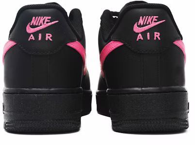 나이키 에어포스 1 로우 '핑크 스우시 핸드페인팅' (커스텀) 315122-001(Team11-粉勾男款黑粉S-BOX) Shop 나이키 에어포스 1 로우 '핑크 스우시 핸드페인팅' (커스텀) 315122-001(Team11-粉勾男款黑粉S-BOX)