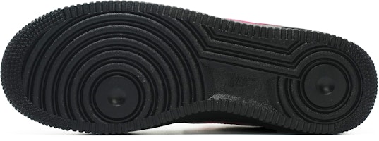 Zapatillas Nike Air Force 1 Low 'Swoosh Rosa Pintado a Mano' 315122-001(Team11-粉勾男款黑粉S-BOX) Purchase Zapatillas Nike Air Force 1 Low 'Swoosh Rosa Pintado a Mano' 315122-001(Team11-粉勾男款黑粉S-BOX)