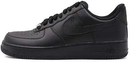 Zapatillas Nike Air Force 1 Low 'Swoosh Rosa Pintado a Mano' 315122-001(Team11-粉勾男款黑粉S-BOX) Details for Zapatillas Nike Air Force 1 Low 'Swoosh Rosa Pintado a Mano' 315122-001(Team11-粉勾男款黑粉S-BOX)