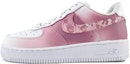 Buy ナイキ エアフォース1 ロー 'ピンク/ホワイト' (カスタム) CW2288-111(Team168-美人祭)