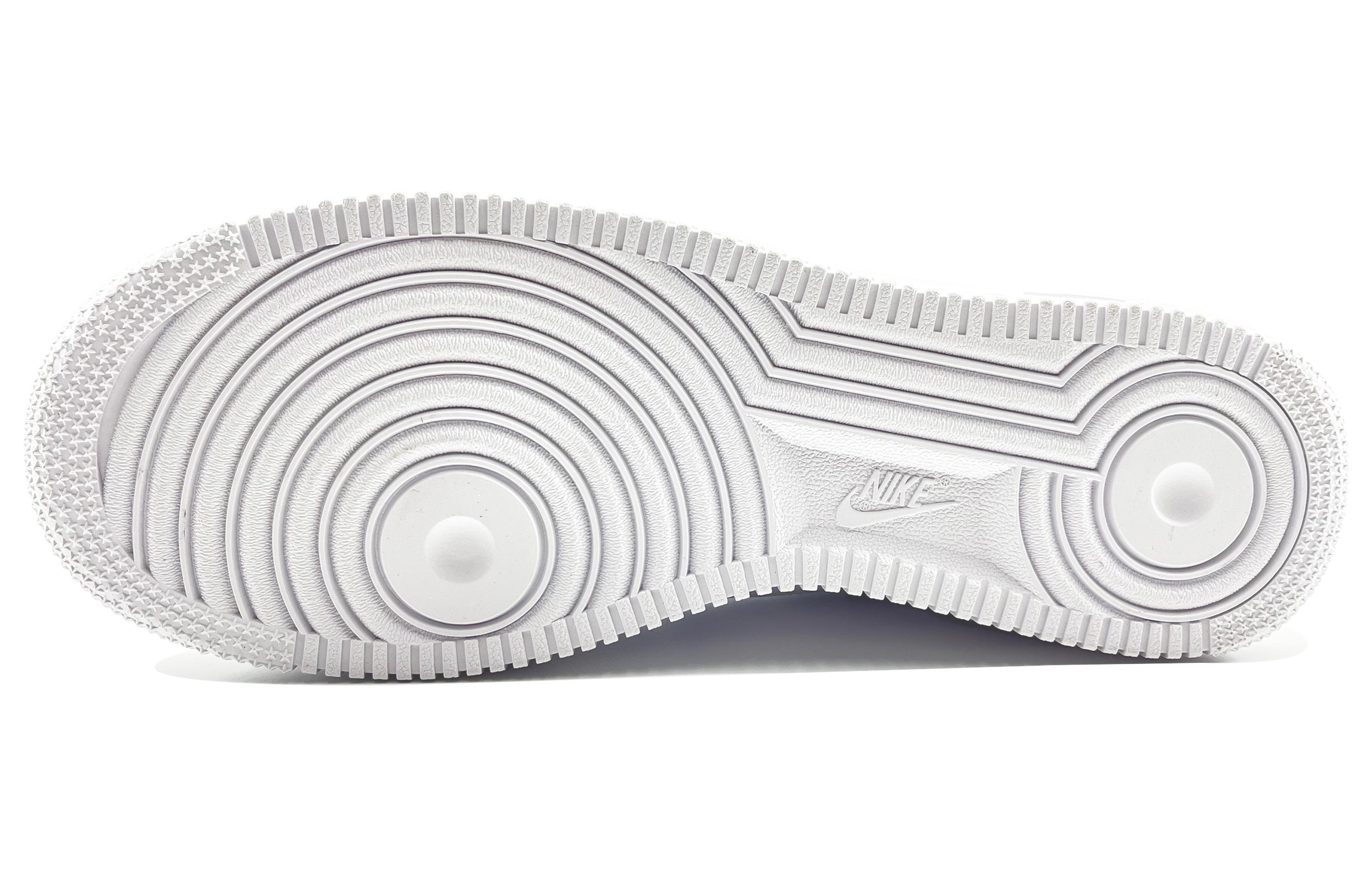 Details for [定制鞋] 耐克空军一号低帮 '粉白' CW2288-111（Team168-美人祭）