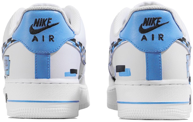 ナイキエアフォース1ロー『ピクセルモザイク-ブラックブルー』CW2288-111-466291 CW2288-111-466291 Shop ナイキエアフォース1ロー『ピクセルモザイク-ブラックブルー』CW2288-111-466291 CW2288-111-466291