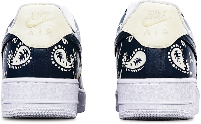 나이키 에어포스 1 로우 '플래드 캐슈 플라워' (스페셜 박스) CW2288-111(TeamT-藏蓝格纹腰果花S-BOX) Shop 나이키 에어포스 1 로우 '플래드 캐슈 플라워' (스페셜 박스) CW2288-111(TeamT-藏蓝格纹腰果花S-BOX)