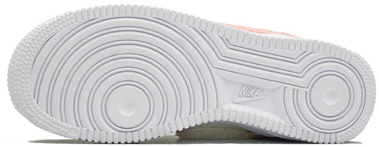 【カスタムシューズ】ナイキ エアフォース1 ロー 'プラッシュ フォックスピンク-ホワイト' 314192-117(Team27-女款毛绒狐狸粉白) Purchase 【カスタムシューズ】ナイキ エアフォース1 ロー 'プラッシュ フォックスピンク-ホワイト' 314192-117(Team27-女款毛绒狐狸粉白)