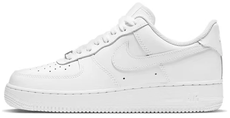 Nike Air Force 1 Low "Porcelana Blanca" (Personalizadas) CW2288-111(Team拾柒-男款低帮光变青花瓷板鞋) Details for Nike Air Force 1 Low "Porcelana Blanca" (Personalizadas) CW2288-111(Team拾柒-男款低帮光变青花瓷板鞋)