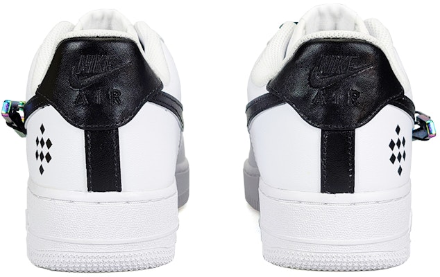 나이키 에어포스 1 로우 '프린트 컬렉션' (커스텀) DD8959-100-466240 Shop 나이키 에어포스 1 로우 '프린트 컬렉션' (커스텀) DD8959-100-466240