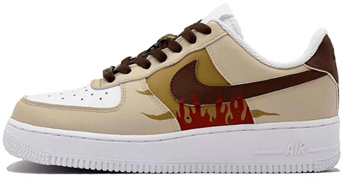 custom-shoes-nike-air-force-1-low-prometheus-fire