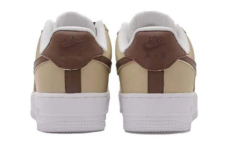 Shop 나이키 에어포스 1 로우 '프로메테우스 파이어' (커스텀) DH2920-111(TeamS-火种)