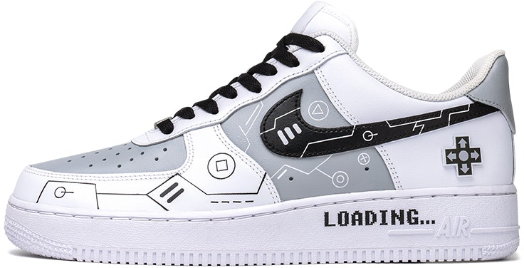 custom-shoes-nike-air-force-1-low-ps-5-controller