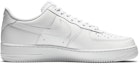 Details for カスタム Nike Air Force 1 Low “PS5コントローラー” CW2288-111(TeamB-喷涂手绘电玩黑白灰)