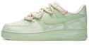 Buy Zapatillas Nike Air Force 1 Low 'Verde Psicodélico Personalizadas' CW2288-111(TeamR-男款迷幻绿S-BOX)