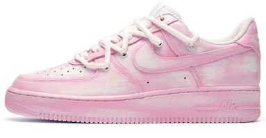 나이키 에어포스 1 로우 '사이키델릭 핑크 커스텀' CW2288-111(TeamR-男款迷幻粉S-BOX) Buy 나이키 에어포스 1 로우 '사이키델릭 핑크 커스텀' CW2288-111(TeamR-男款迷幻粉S-BOX)