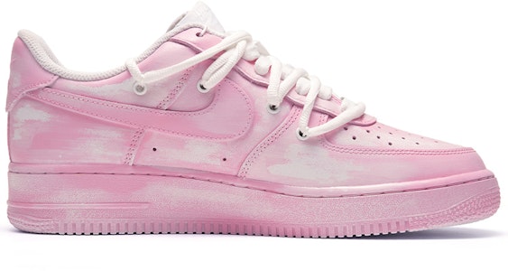 나이키 에어포스 1 로우 '사이키델릭 핑크 커스텀' CW2288-111(TeamR-男款迷幻粉S-BOX) Order 나이키 에어포스 1 로우 '사이키델릭 핑크 커스텀' CW2288-111(TeamR-男款迷幻粉S-BOX)