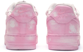 나이키 에어포스 1 로우 '사이키델릭 핑크 커스텀' CW2288-111(TeamR-男款迷幻粉S-BOX) Shop 나이키 에어포스 1 로우 '사이키델릭 핑크 커스텀' CW2288-111(TeamR-男款迷幻粉S-BOX)
