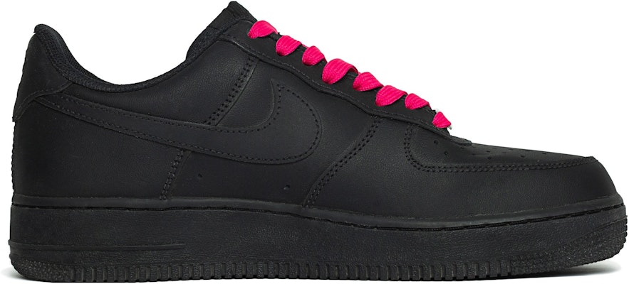 Nike Air Force 1 "Romance Psicodélico" Rosa Fluorescente CW2288-001(Team61-迷幻爱恋粉 Order Nike Air Force 1 "Romance Psicodélico" Rosa Fluorescente CW2288-001(Team61-迷幻爱恋粉