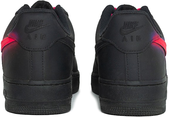 Nike Air Force 1 "Romance Psicodélico" Rosa Fluorescente CW2288-001(Team61-迷幻爱恋粉 Shop Nike Air Force 1 "Romance Psicodélico" Rosa Fluorescente CW2288-001(Team61-迷幻爱恋粉