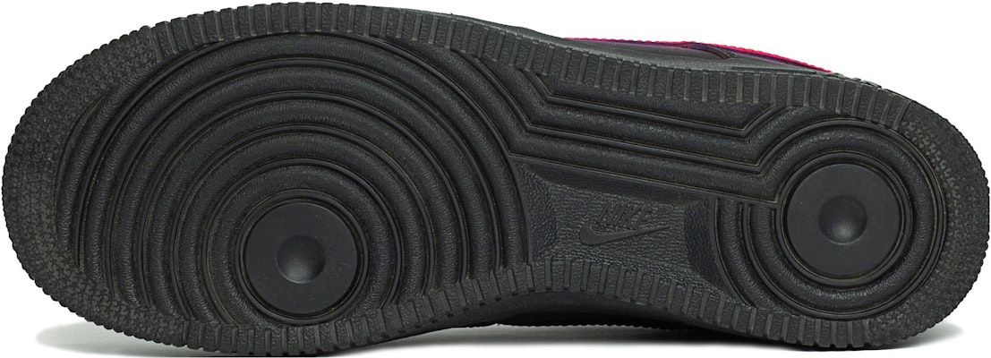 Nike Air Force 1 "Romance Psicodélico" Rosa Fluorescente CW2288-001(Team61-迷幻爱恋粉 Purchase Nike Air Force 1 "Romance Psicodélico" Rosa Fluorescente CW2288-001(Team61-迷幻爱恋粉