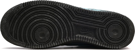 カスタムAF1 ロー パンクベア 黒青ピンク CW2288-001(TeamE-男款朋克小熊黑蓝粉) Purchase カスタムAF1 ロー パンクベア 黒青ピンク CW2288-001(TeamE-男款朋克小熊黑蓝粉)