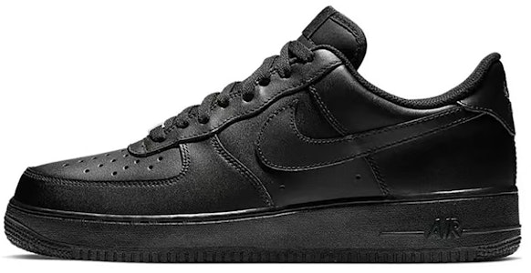 【訂製球鞋】Nike Air Force 1 Low 朋客 骨頭 低筒 板鞋 男女同款 米黑 Sizing 【訂製球鞋】Nike Air Force 1 Low 朋客 骨頭 低筒 板鞋 男女同款 米黑