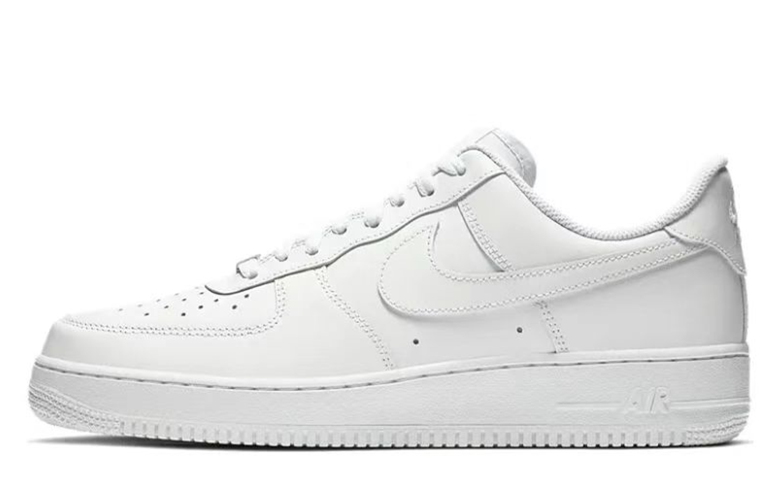 Details for [Zapatos Personalizados] Nike Air Force 1 Low 'Punk Wilderness Gris' CW2288-111(Team53-男款朋克荒S-BOX)