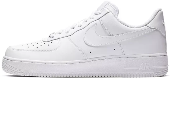 【訂製球鞋】Nike Air Force 1 Low 青龍 塗鴉手繪 低筒 板鞋 男款 純白 Details for 【訂製球鞋】Nike Air Force 1 Low 青龍 塗鴉手繪 低筒 板鞋 男款 純白