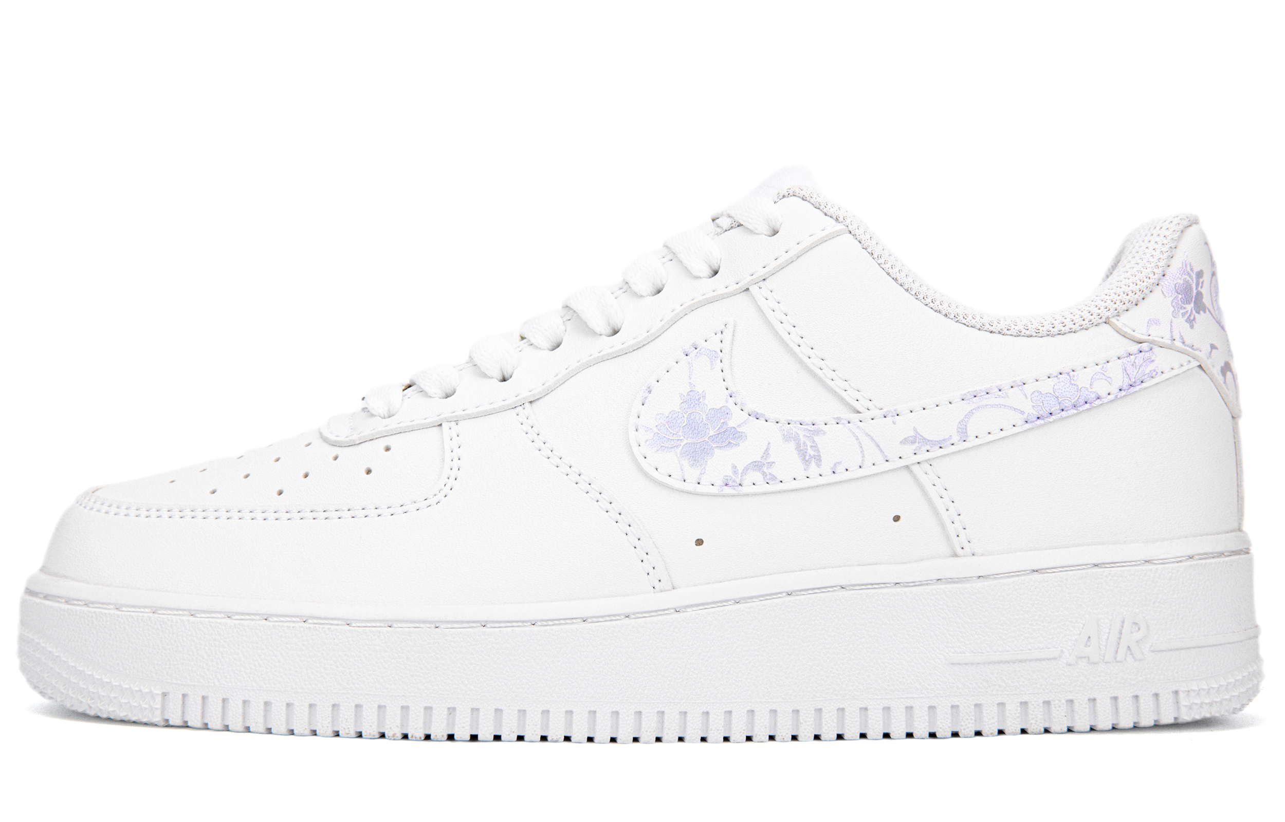 Buy Zapatillas Nike Air Force 1 Low 'Arte en Porcelana Qinghua' CW2288-111(Team18-AF1珠光变色青花瓷）