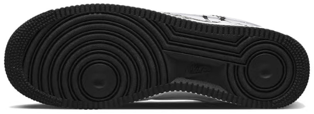 Zapatillas Nike Air Force 1 Low 'Qixi Mar Coco Negro Blanco Gris' DR9867-102(TeamE-男女同款听海黑白灰) Purchase Zapatillas Nike Air Force 1 Low 'Qixi Mar Coco Negro Blanco Gris' DR9867-102(TeamE-男女同款听海黑白灰)