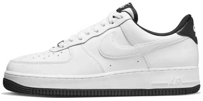 Zapatillas Nike Air Force 1 Low 'Qixi Mar Coco Negro Blanco Gris' DR9867-102(TeamE-男女同款听海黑白灰) Sizing Zapatillas Nike Air Force 1 Low 'Qixi Mar Coco Negro Blanco Gris' DR9867-102(TeamE-男女同款听海黑白灰)