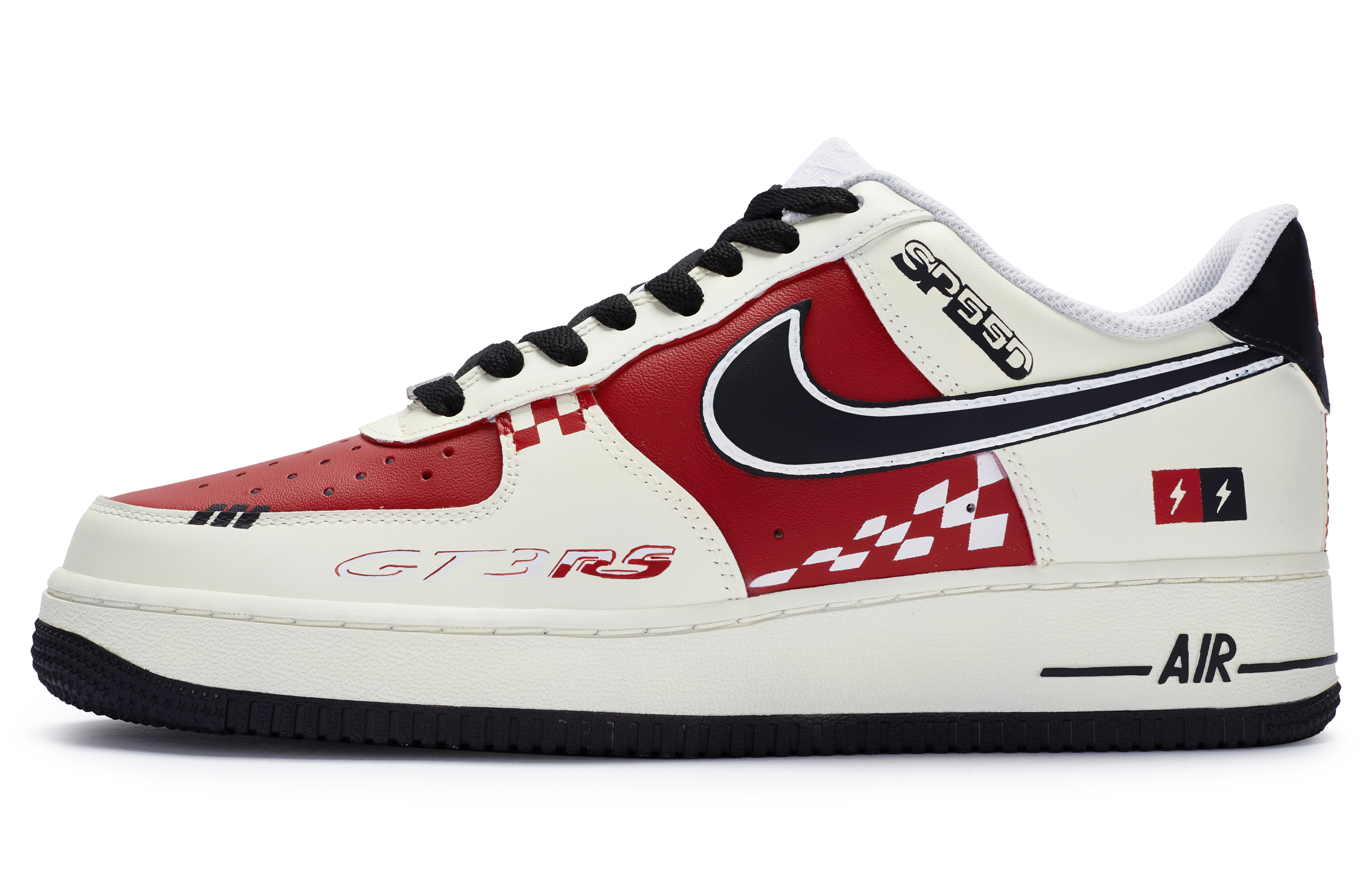 nike air force 1 racing