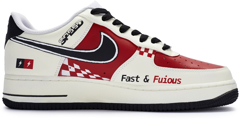 나이키 에어포스 1 로우 '레이싱 GT3' (커스텀) DH2920-111(TeamR-女款GT3竞速S-BOX) Order 나이키 에어포스 1 로우 '레이싱 GT3' (커스텀) DH2920-111(TeamR-女款GT3竞速S-BOX)