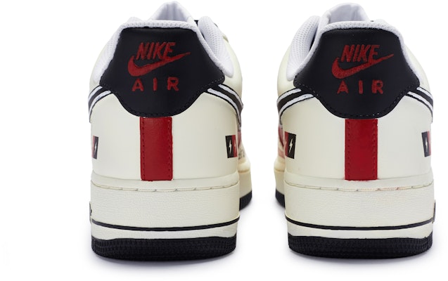 나이키 에어포스 1 로우 '레이싱 GT3' (커스텀) DH2920-111(TeamR-女款GT3竞速S-BOX) Shop 나이키 에어포스 1 로우 '레이싱 GT3' (커스텀) DH2920-111(TeamR-女款GT3竞速S-BOX)