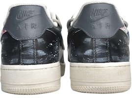 나이키 에어포스 1 로우 '랜덤 페인트 스플래터' (70 characters) CW2288-111(Team11-画生百货男款黑白) Shop 나이키 에어포스 1 로우 '랜덤 페인트 스플래터' (70 characters) CW2288-111(Team11-画生百货男款黑白)