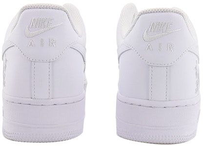 【定制球鞋】 Nike Air Force 1 Low 新中式 中國風 涅槃重生 龍鳳呈祥 復古經典 低幫 板鞋 男款 純白 Purchase 【定制球鞋】 Nike Air Force 1 Low 新中式 中國風 涅槃重生 龍鳳呈祥 復古經典 低幫 板鞋 男款 純白