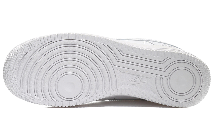 Details for [Sepatu Kustom] Nike Air Force 1 Rendah 'Rebirth Putih' 314192-117(Team10-涅槃重生)