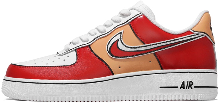 custom-shoes-nike-air-force-1-low-red-orange-armor-cw-2288-111-466541