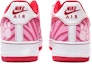 Purchase 나이키 에어포스1 로우 '레드화이트 리틀락 호랑이 발톱' CW1575-100(Team1-女款虎纹猫爪粉色)