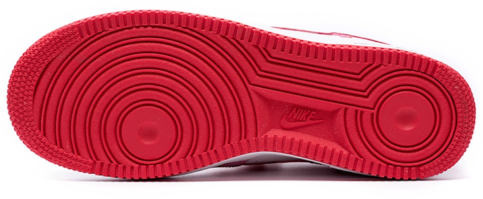 나이키 에어포스1 로우 '레드화이트 리틀락 호랑이 발톱' CW1575-100(Team1-女款虎纹猫爪粉色) Details for 나이키 에어포스1 로우 '레드화이트 리틀락 호랑이 발톱' CW1575-100(Team1-女款虎纹猫爪粉色)