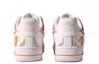 Shop Zapatillas Nike Air Force 1 Low 'Graffiti Rojo Amarillo Blanco' CW2288-111(TeamM-男款热血高校S-BOX)